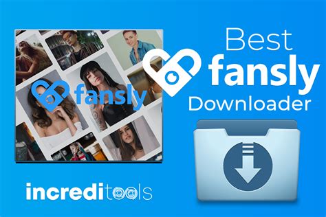 downloader for fansly.com|Top 5 Fansly Downloader to Download Fansly Videos with Ease